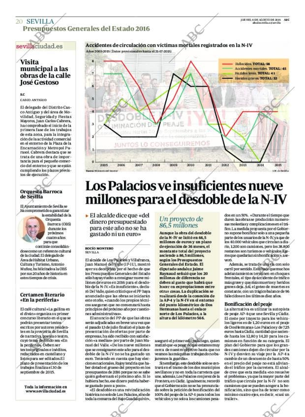 ABC SEVILLA 06-08-2015 página 20
