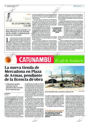ABC SEVILLA 06-08-2015 página 21