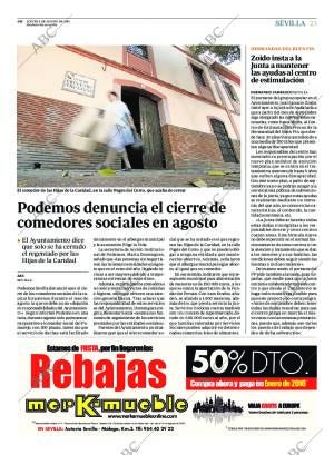 ABC SEVILLA 06-08-2015 página 23