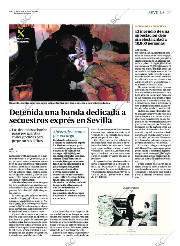 ABC SEVILLA 06-08-2015 página 27