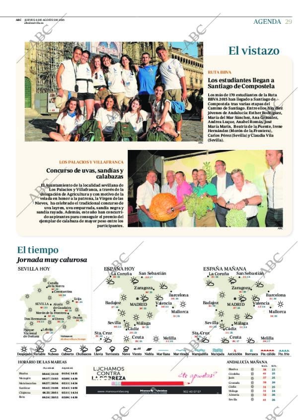 ABC SEVILLA 06-08-2015 página 29