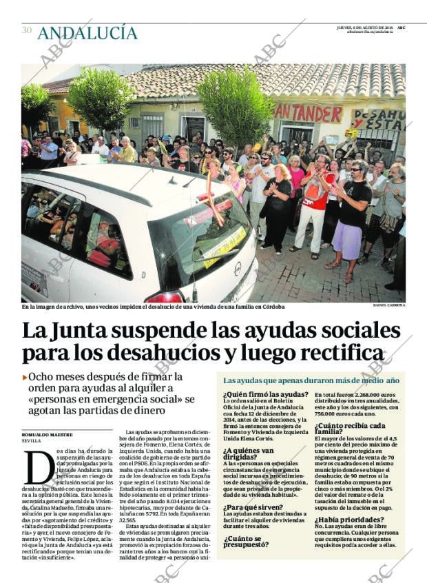ABC SEVILLA 06-08-2015 página 30