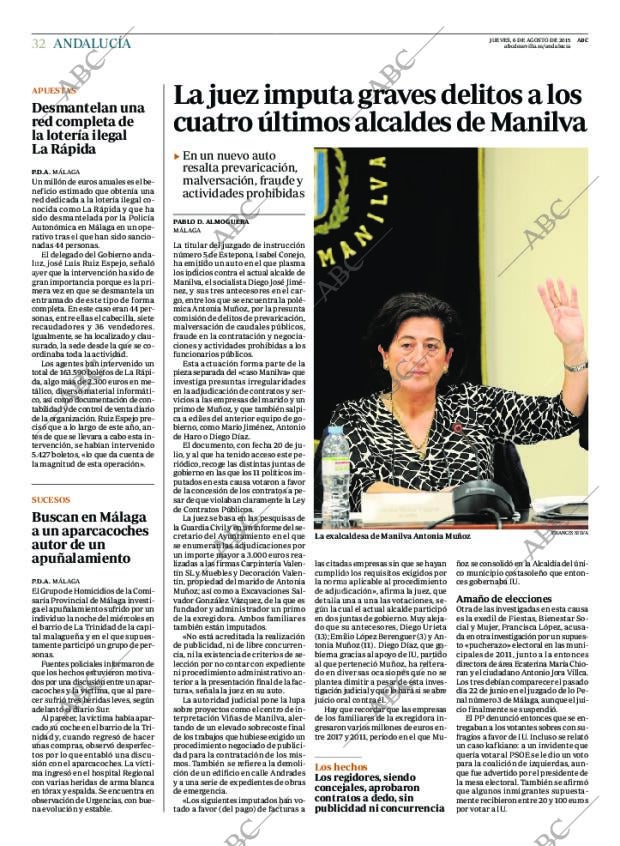 ABC SEVILLA 06-08-2015 página 32