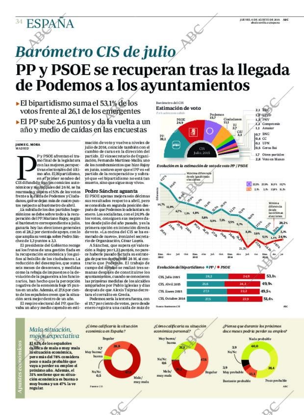 ABC SEVILLA 06-08-2015 página 34