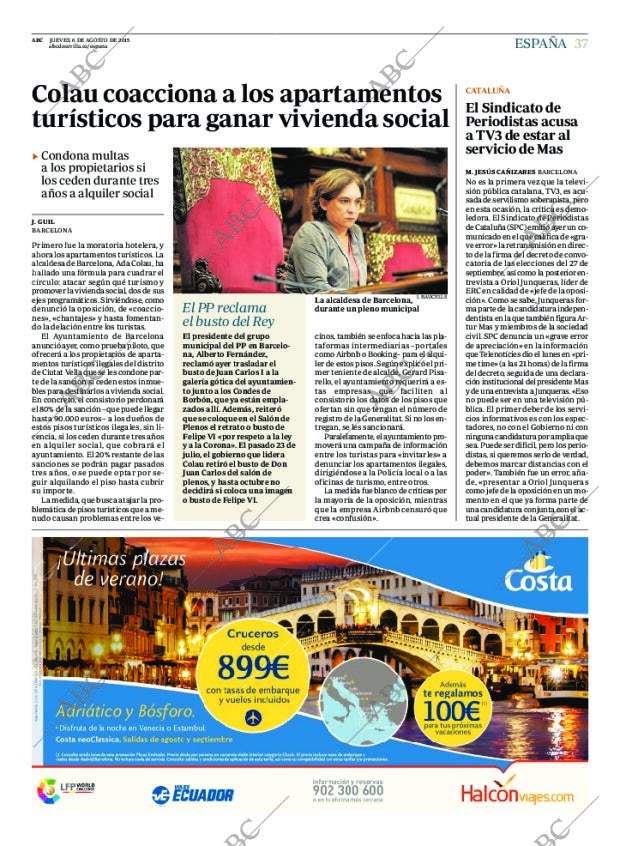 ABC SEVILLA 06-08-2015 página 37