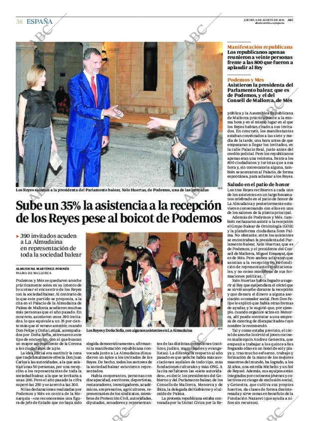 ABC SEVILLA 06-08-2015 página 38