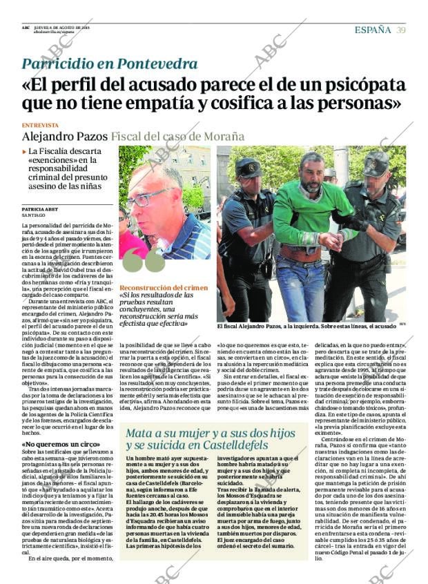 ABC SEVILLA 06-08-2015 página 39
