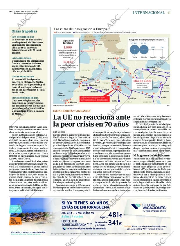 ABC SEVILLA 06-08-2015 página 41