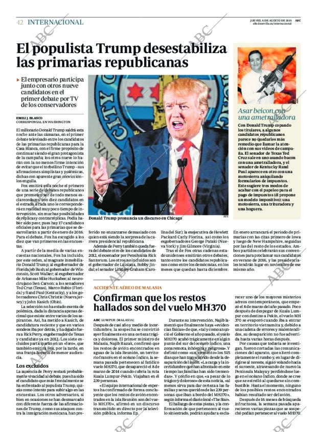 ABC SEVILLA 06-08-2015 página 42