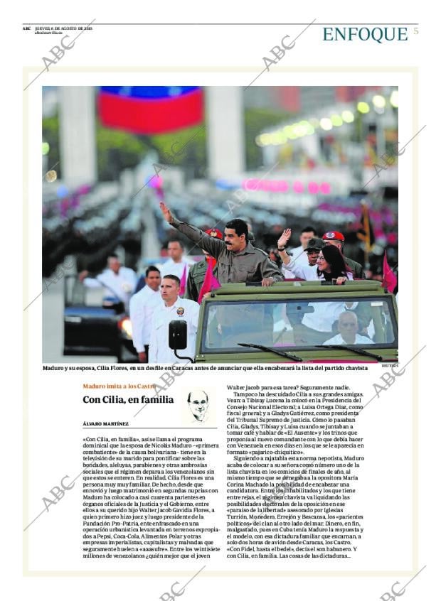 ABC SEVILLA 06-08-2015 página 5