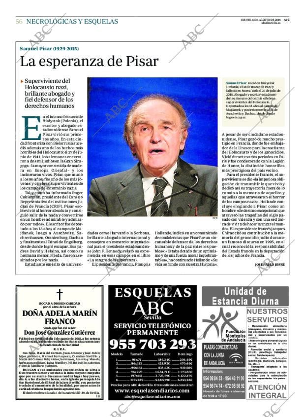 ABC SEVILLA 06-08-2015 página 56
