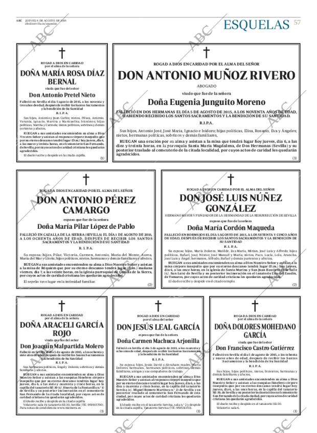 ABC SEVILLA 06-08-2015 página 57