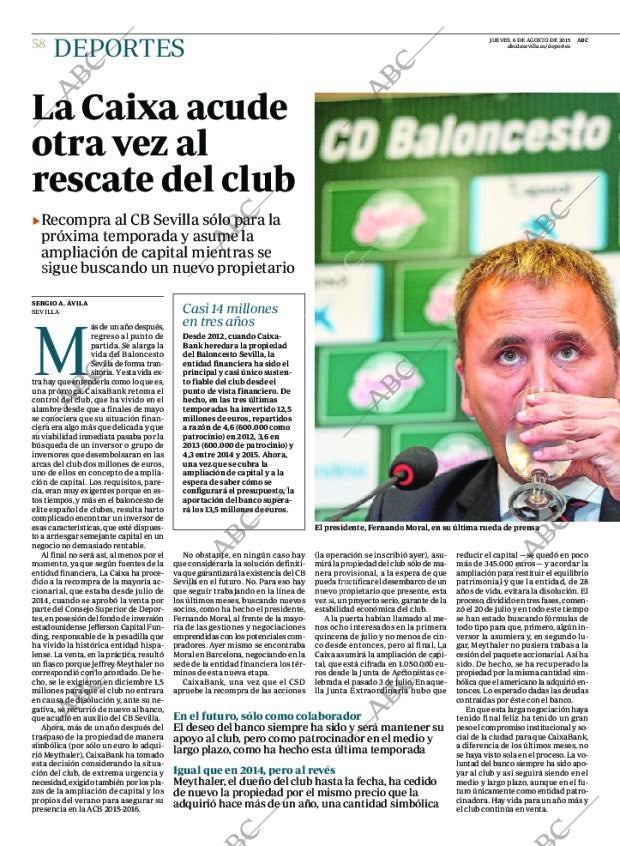 ABC SEVILLA 06-08-2015 página 58