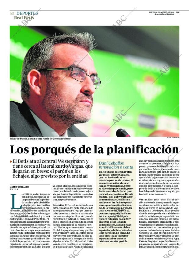 ABC SEVILLA 06-08-2015 página 60