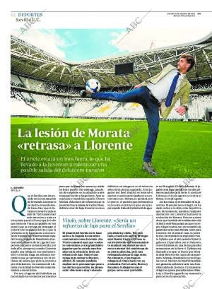 ABC SEVILLA 06-08-2015 página 62