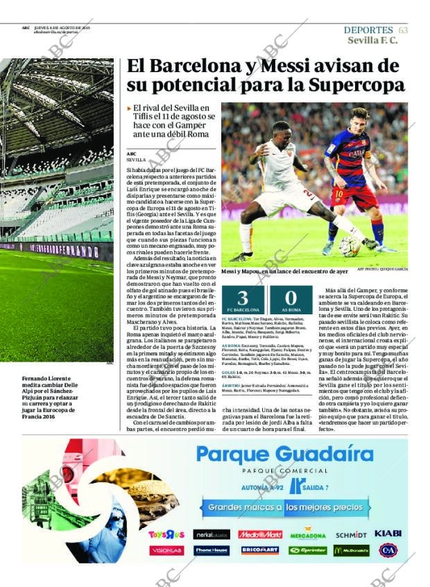 ABC SEVILLA 06-08-2015 página 63