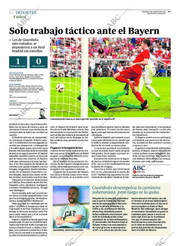 ABC SEVILLA 06-08-2015 página 64