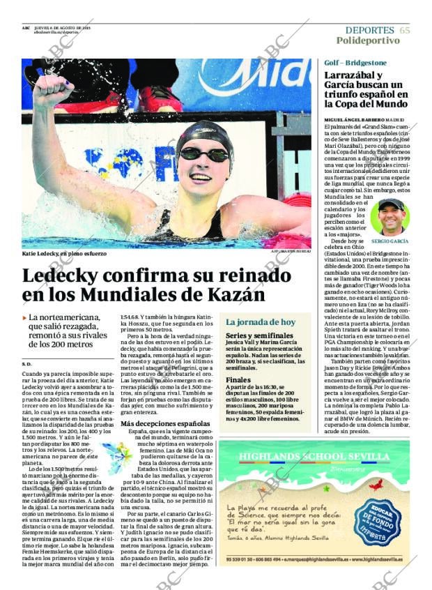 ABC SEVILLA 06-08-2015 página 65