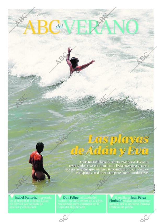 ABC SEVILLA 06-08-2015 página 67