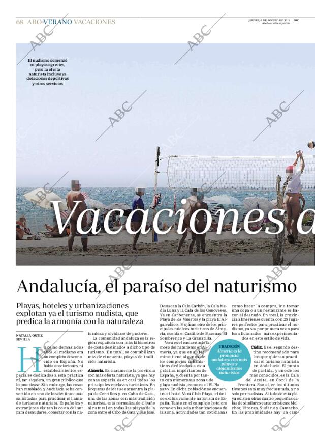 ABC SEVILLA 06-08-2015 página 68
