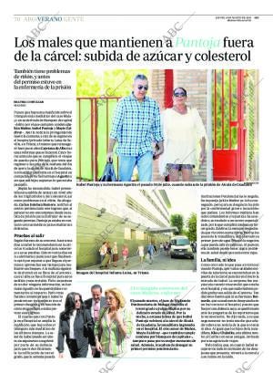 ABC SEVILLA 06-08-2015 página 70