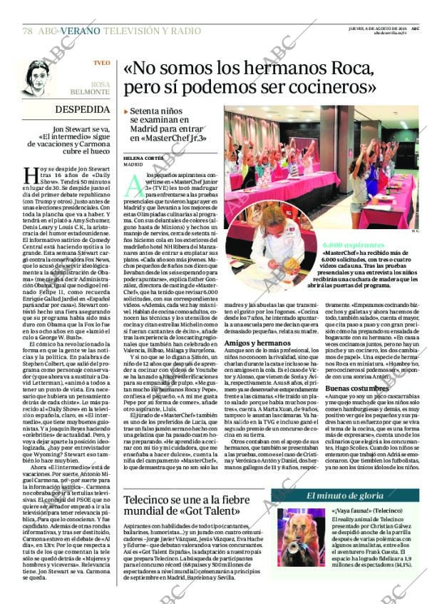ABC SEVILLA 06-08-2015 página 78