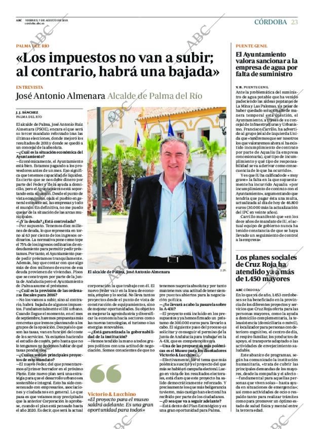 ABC CORDOBA 07-08-2015 página 23