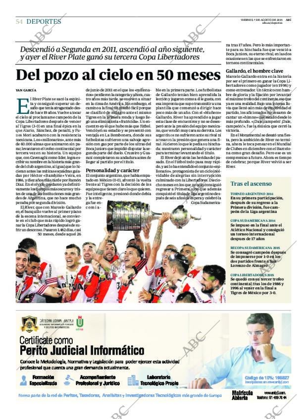 ABC CORDOBA 07-08-2015 página 54