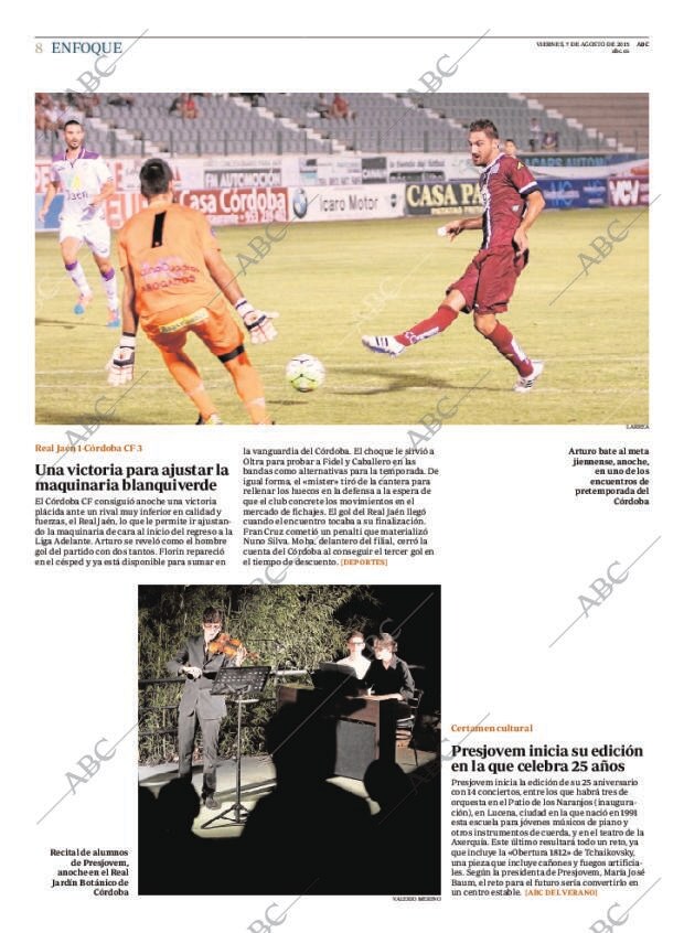 ABC CORDOBA 07-08-2015 página 8