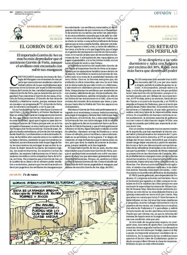 ABC SEVILLA 07-08-2015 página 13