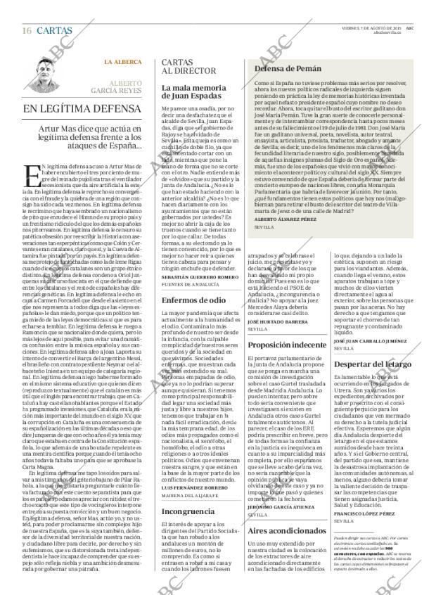 ABC SEVILLA 07-08-2015 página 16