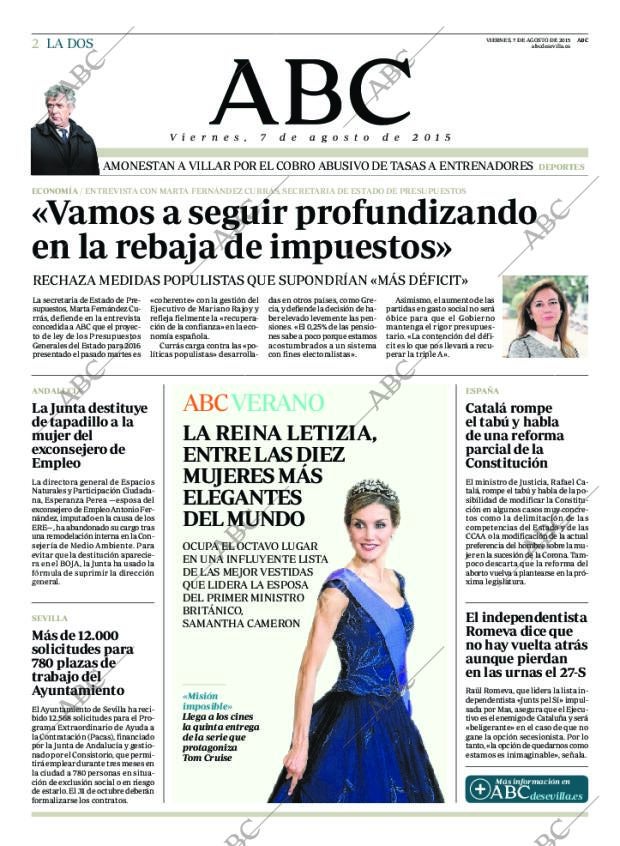 ABC SEVILLA 07-08-2015 página 2