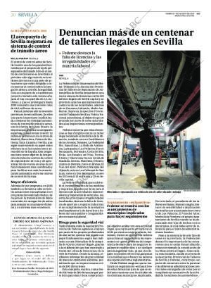 ABC SEVILLA 07-08-2015 página 20