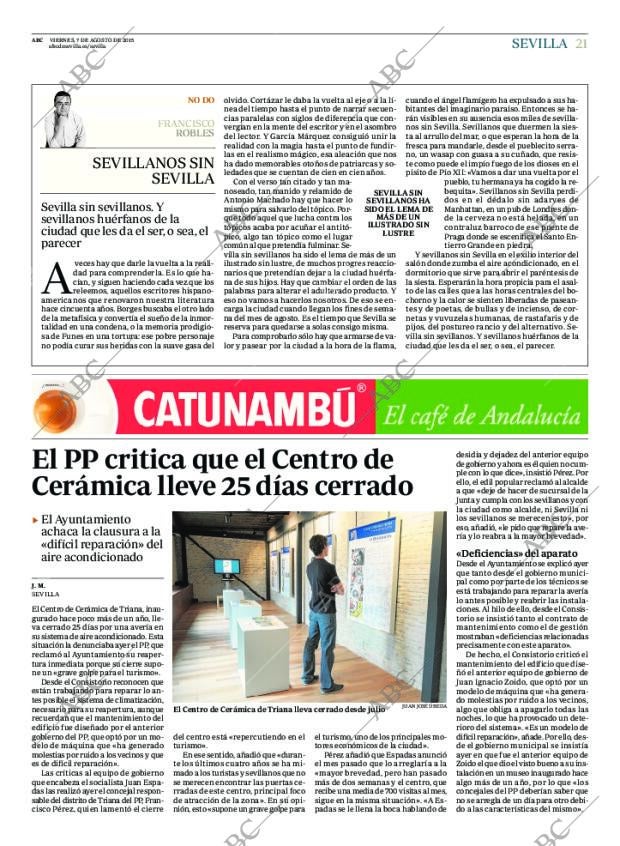 ABC SEVILLA 07-08-2015 página 21