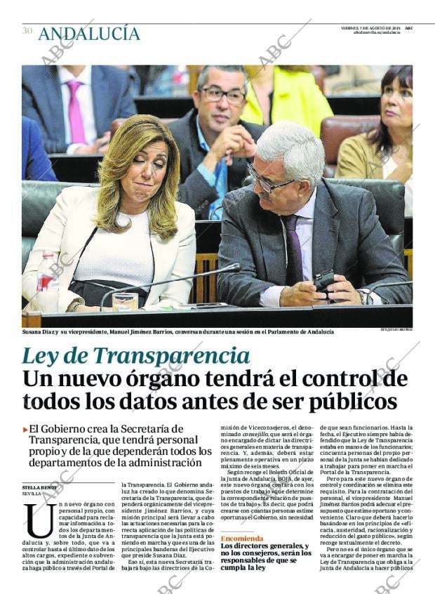 ABC SEVILLA 07-08-2015 página 30