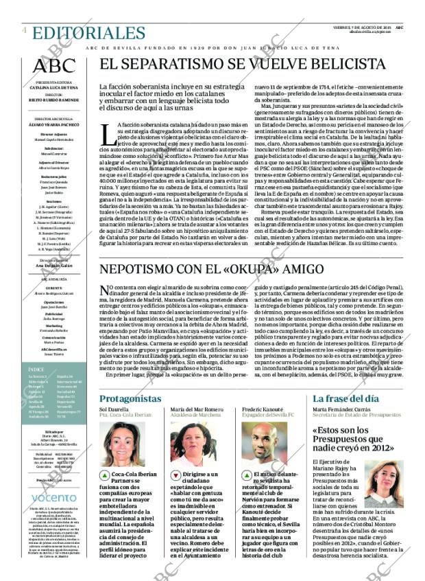 ABC SEVILLA 07-08-2015 página 4