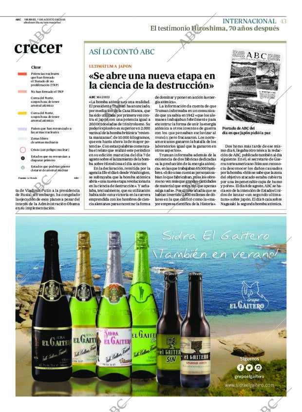 ABC SEVILLA 07-08-2015 página 43