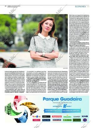 ABC SEVILLA 07-08-2015 página 45