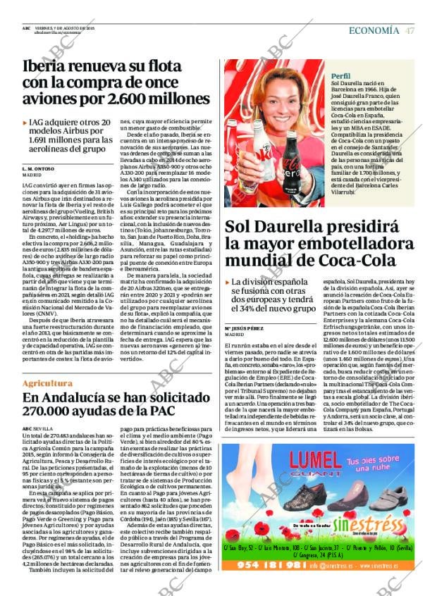 ABC SEVILLA 07-08-2015 página 47