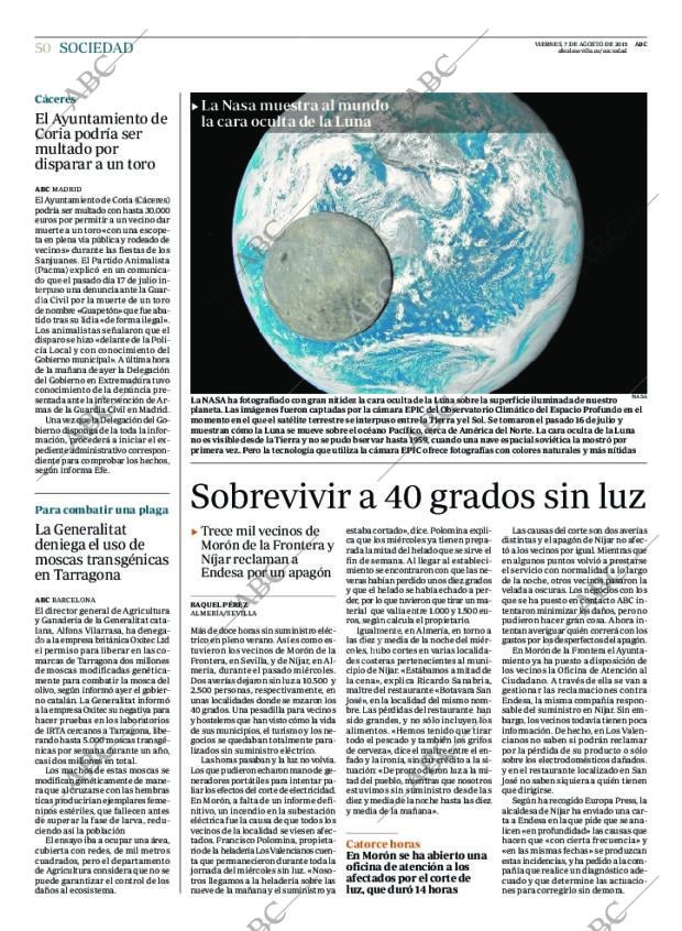 ABC SEVILLA 07-08-2015 página 50