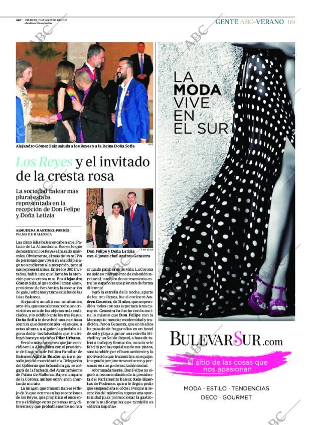 ABC SEVILLA 07-08-2015 página 69