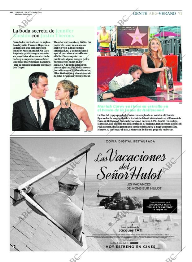 ABC SEVILLA 07-08-2015 página 71