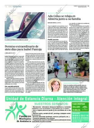 ABC SEVILLA 07-08-2015 página 72