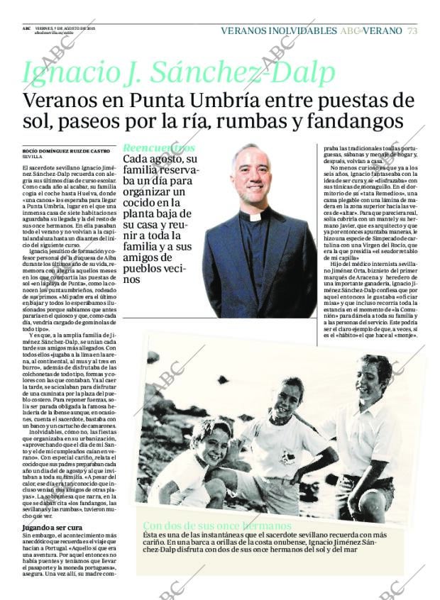 ABC SEVILLA 07-08-2015 página 73