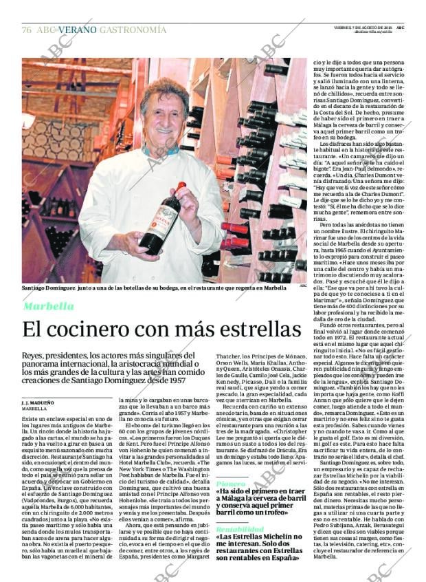 ABC SEVILLA 07-08-2015 página 76