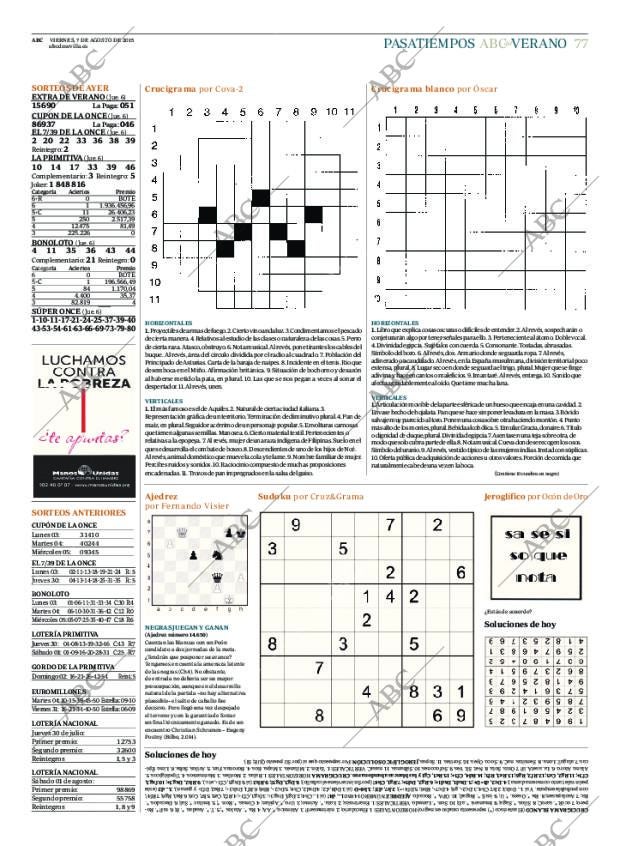 ABC SEVILLA 07-08-2015 página 77