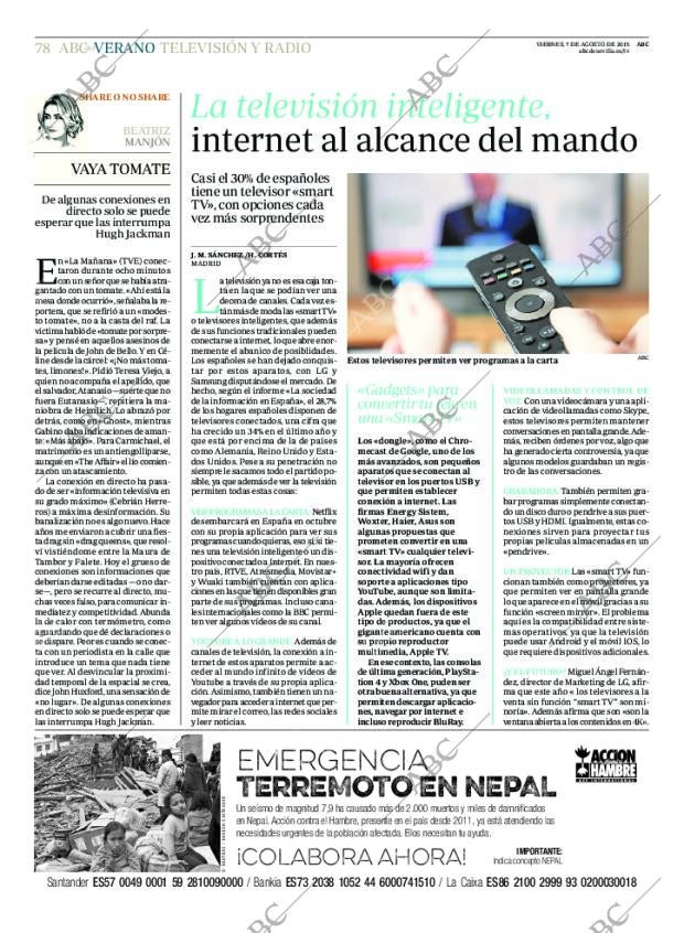 ABC SEVILLA 07-08-2015 página 78