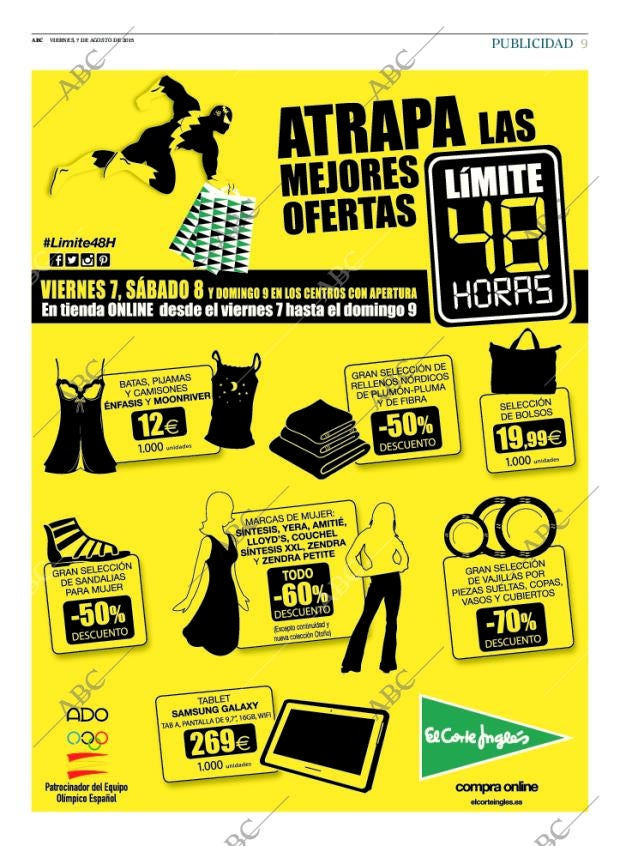 ABC SEVILLA 07-08-2015 página 9