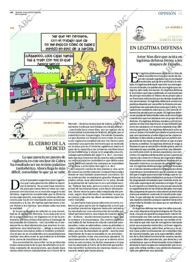 ABC CORDOBA 08-08-2015 página 15