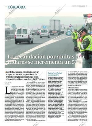 ABC CORDOBA 08-08-2015 página 16